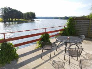 Apartamenty W Rostkach