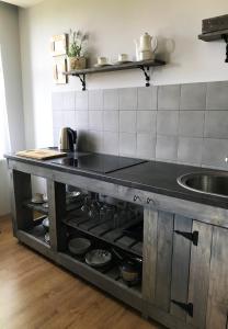 Apartamenti Starp Krastiem