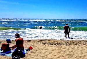 Apart hotel Greenwood near Sea