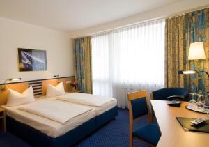 Superior Hotel Präsident