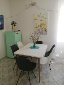 Apartman Marina