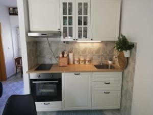 Apartman Marina