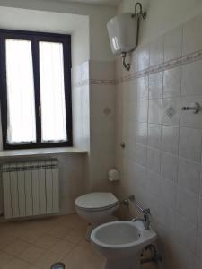 Mille papaveri rossi Casa di Angela