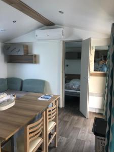 Campings Mobile Home 701 : Mobile Home