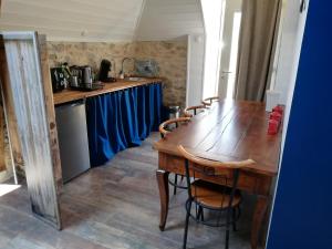 B&B / Chambres d'hotes Le Puits de Garival : photos des chambres