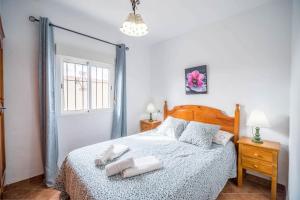 Casa Rural La Ermita