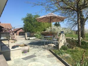 B&B Domaine En Trembley