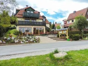 Hotel und Berggasthof Zum Sonnenhof - Sülzhayn