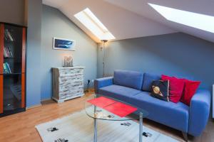Apartamenty Świnoujście - Zdrojowa