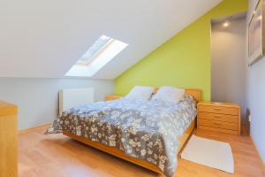 Apartamenty Świnoujście - Zdrojowa