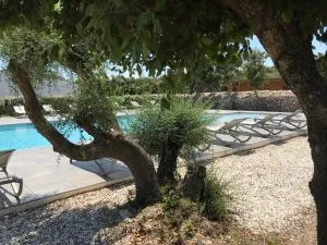 Villa Louise - 博尼法乔