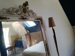 B&B / Chambres d'hotes Le Puits de Garival : photos des chambres