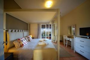 Bella Vista Villas & Suites Paxoi Greece