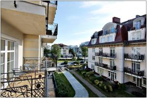 Apartbaltic - Korona Wazów 32