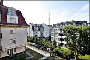 Apartbaltic - Korona Wazów 32