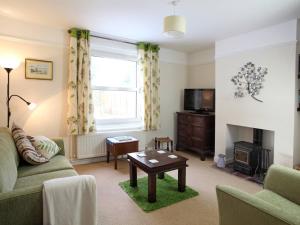 Dairy Barns Holiday Cottages