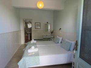 Corali Hotel Beach Front Property Ios Greece