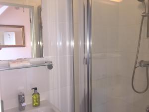 Shrubbery Guest House