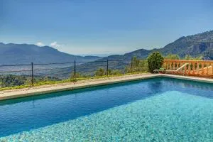 Sa Cabana Vella Fornalutx - Cala Tuent