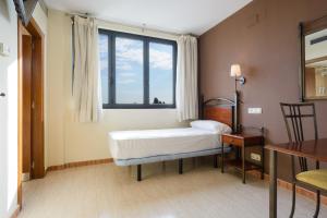 Hospedium Hotel Don Fidel