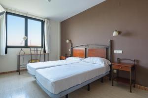 Hospedium Hotel Don Fidel