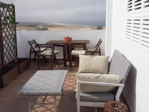 Las Vistas de Estibali