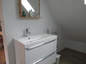 Appartements 6 Grenouillere : photos des chambres