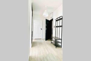 Legnica Apartament 53m2 Delux 6