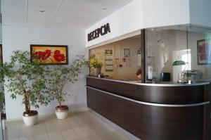 AGRO obiekt hotelowy