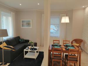 Cicha Przystań - Apartamenty Wyspa Solna