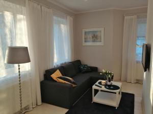 Cicha Przystań - Apartamenty Wyspa Solna