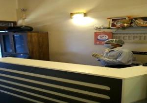 Hotel Rose Lodge