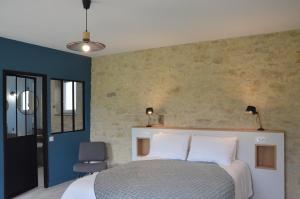 B&B / Chambres d'hotes Au petit grain : photos des chambres