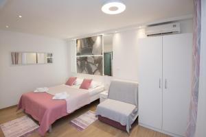 Luxury Studio Apartment Honeymoon