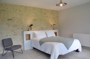 B&B / Chambres d'hotes Au petit grain : photos des chambres