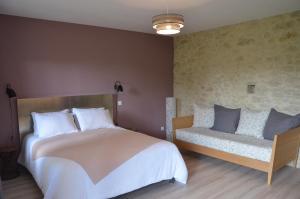 B&B / Chambres d'hotes Au petit grain : photos des chambres