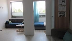 Apartament Pucka Przystań