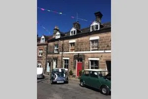 The Old Castle Inn - Bradley in the Moors