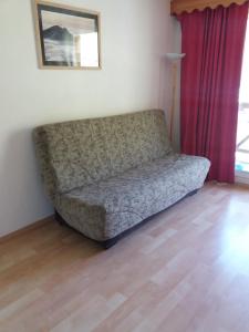 Appartements La Foux d'Allos : photos des chambres