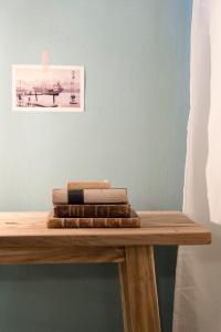 Mirandolina Venice Exclusive Apartment