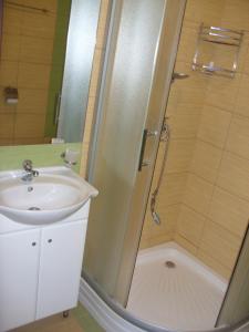 Pokoje typu Studio OLSZYNA 27