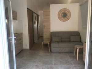 Appartements LE NOMADE au Clos en Provence : photos des chambres