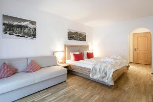 Alpenlodge - Das Dorfhotel