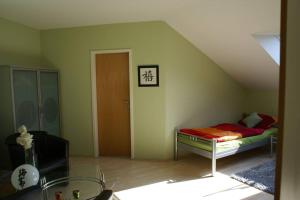 Freundlich helles Appartment