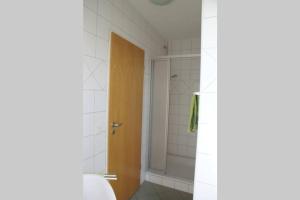 Freundlich helles Appartment