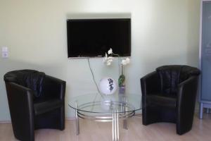 Freundlich helles Appartment