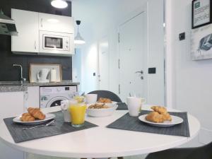 Central District Riverside Area