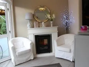 Apartments und Zimmer Gästehaus Matthias - Drážďany