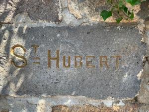 B&B / Chambres d'hotes Villa St. Hubert : photos des chambres