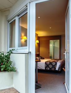 Hotels Hotel Les Tilleuls, Bourges : photos des chambres